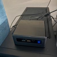 Intel nuc 8 i3