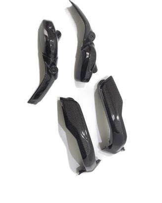 COPRI TESTATE BMW R1200GS / GS 1200 ADVENTURE