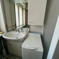 Mobile bagno