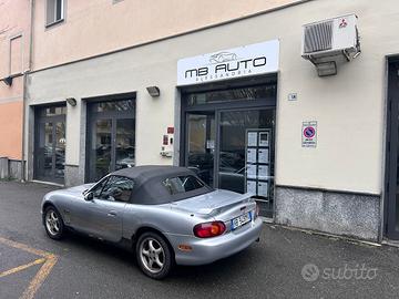 Mazda Mx5 Limited edition Millenium 85.000km