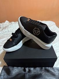Scarpe philipp plein nuove