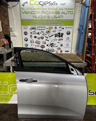 porta anteriore destra FIAT TIPO BERLINA 2020