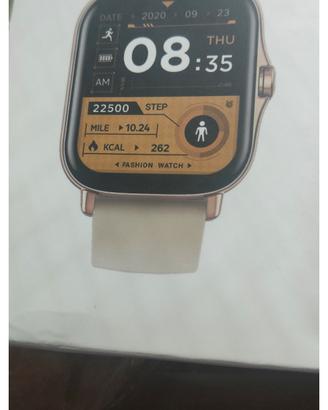 smartwatch 