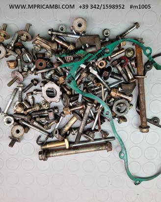 VITERIA COMPLETA HONDA CR 125 2003 2002 CR125 2004