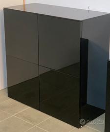 Credenza 4 ante + Madia 2 ante e 2 cassetti