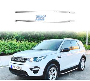 TRAVERSE DEL TETTO LAND ROVER DISCOVERY SPORT 16-2