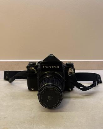 Pentax 67