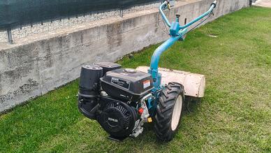 motocoltivatore Bertoni 