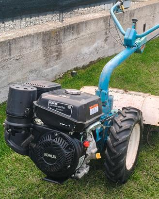 motocoltivatore Bertoni 