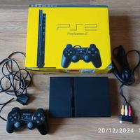 PlayStation 2 Slim