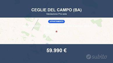 Immobile in asta di 123 m² con più di 5 locali a O