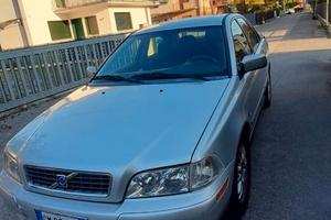 Volvo S40 Diesel