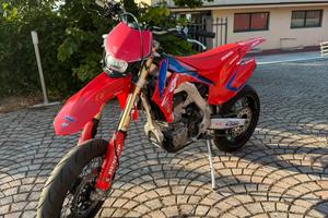 Crf 250 2016