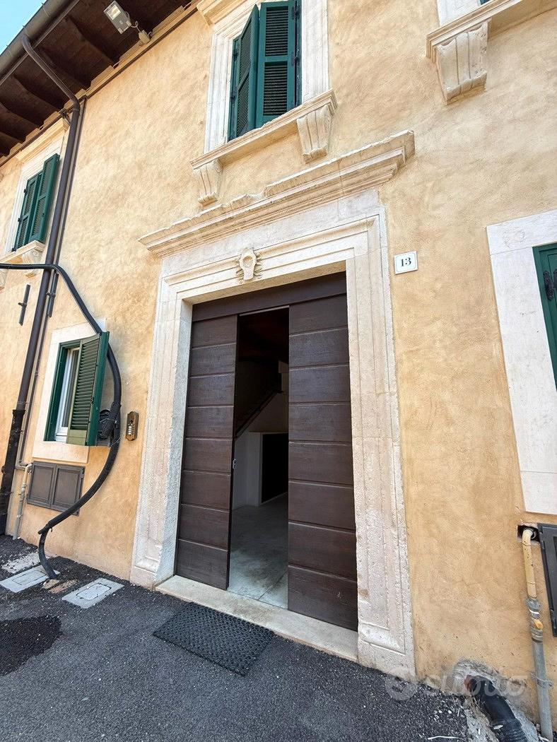 Appartamento – L'Aquila, Quarto di San Pietro, Torretta - Vista 2