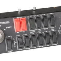 ontroller Interruttori di Simulazione Pofessionale