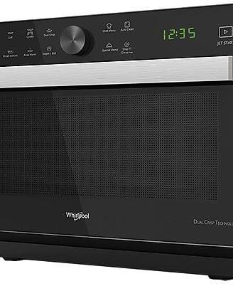 MICROONDE WHIRLPOOL MWP 337 SB

