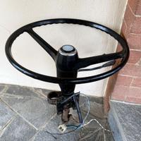 Volante FIAT 1100 anno 1969