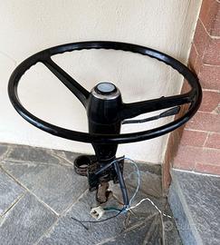 Volante FIAT 1100 anno 1969