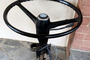 Volante FIAT 1100 anno 1969