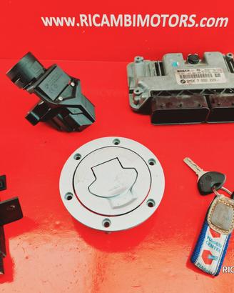 KIT ACCENSIONE IMPIANTO BMW K1200S