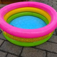 Piscinetta Gonfiabile per Bambini