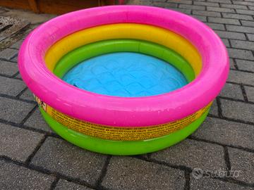Piscinetta Gonfiabile per Bambini