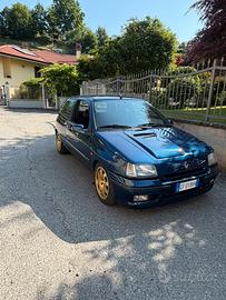 Renault Clio Williams 2.0 3a serie