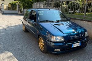 Renault Clio Williams 2.0 3a serie