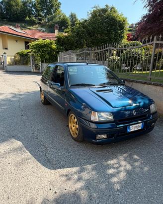Renault Clio Williams 2.0 3a serie