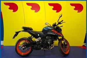 KTM 125 Duke Finanziabile - Nero - 3