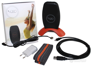 Magnetoterapia portatile