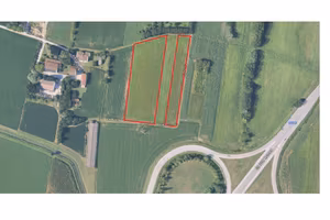 GAMBARARE DI MIRA Terreni Agricoli