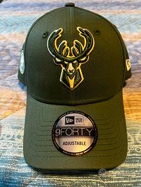 Cappellino New Era