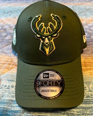 Cappellino New Era