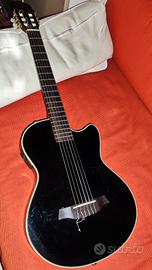 Angel Lopez EC3000CBK