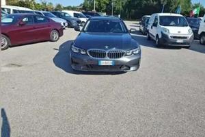 BMW 318 Serie 3 G21 2019 Touring 318d Touring Sp