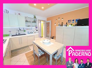 UDINE NORD - BICAMERE BISERVIZI in CLASSE EN. "B"