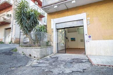 NEGOZIO A PALOMBARA SABINA