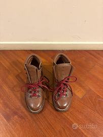 Scarpe da uomo Velasca