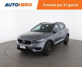 VOLVO XC40 FC13021
