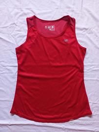Canotta New Balance 