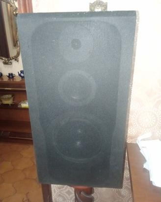 casse acustiche RCF