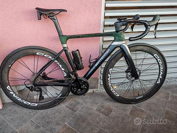 bottecchia aereospace taglia M