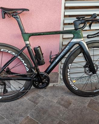 bottecchia aereospace taglia M