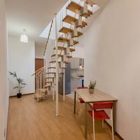 Appartamento quadrilocale con terrazzo