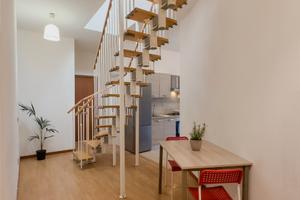 Appartamento quadrilocale con terrazzo