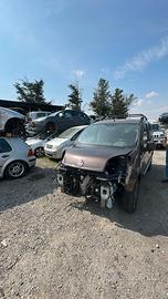 RICAMBI FIAT QUBO - 225A2000