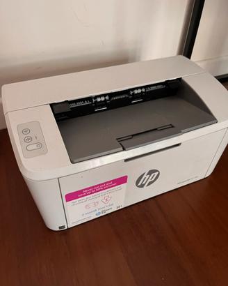 Stampante HP M110w
