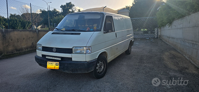 Volkswagen transporter t4 vw storico ASI
