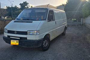 Volkswagen transporter t4 vw storico ASI